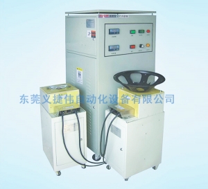 電流輸出比較型充磁機 電流輸出比較型充磁機