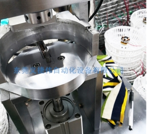 壓軸承定子點油三合一 壓軸承定子點油三合一