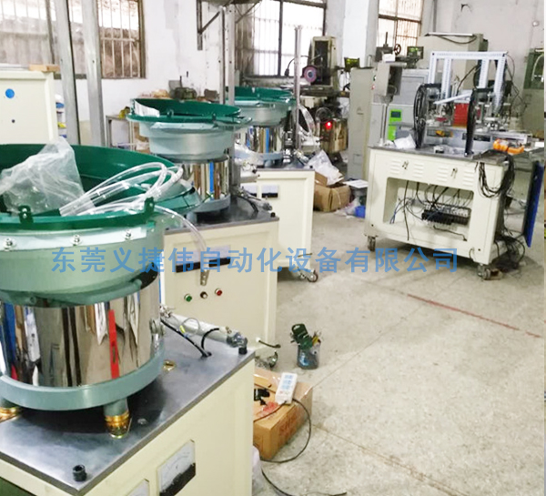 充磁機廠家生產過程中的品控環節有哪些