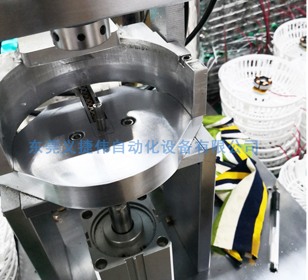 風扇組裝機 風扇組裝機